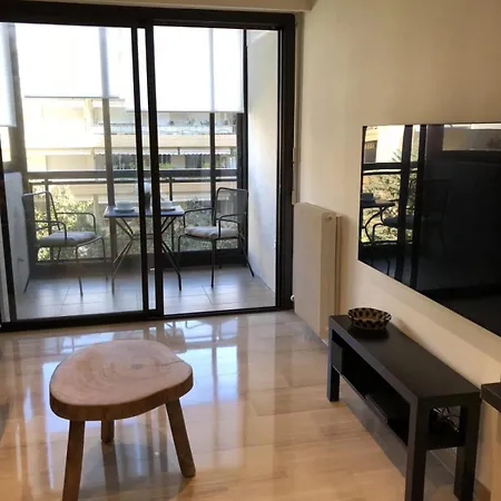 Ref 1213 - Croisette - To Rent Appartamento Cannes