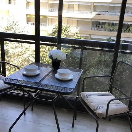 דירה Ref 1213 - Croisette - To Rent קאן